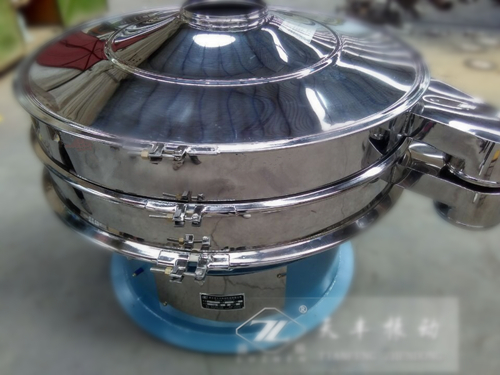 有500元一個(gè)的小型振動(dòng)篩嗎？